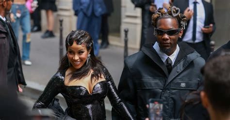 offset surprises cardi b with $300k audemars piguet